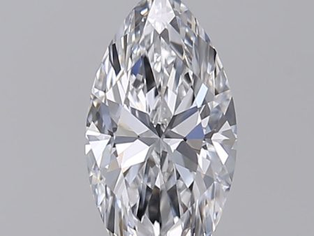 0.57 Carat Marquise Cut Lab-Created Diamond Online