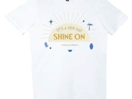 2024 Shine Shirt Online now