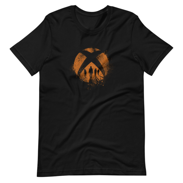 Xbox Sphere Collection - State of Decay Sphere T-Shirt Online