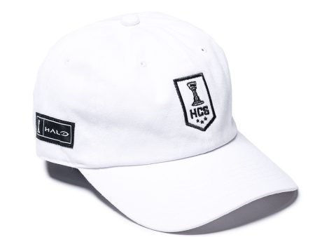 HCS Trophy Dad Hat on Sale