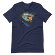 Halo Infinite Chief Helmet Profile Tee Hot on Sale