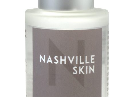 Nashville Skin Peptide Hydrating Complex Online