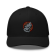 Halo Infinite Lone Wolf Trucker Hat Cheap