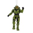 Hallmark Halo Infinite Master Chief Ornament Online Sale