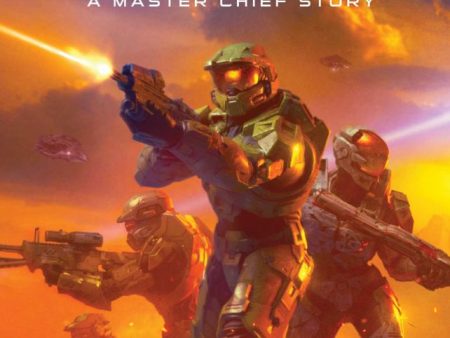 Halo: Shadows Of Reach Novel Online now