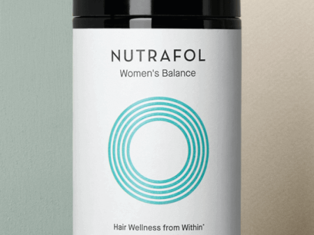 Nutrafol - Women s Balance For Sale