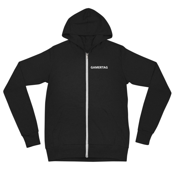 Halo Infinite Personalized Zip-Up Hoodie For Sale