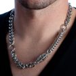 HIS Mashup Necklace on Sale