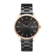 Vibe Diamant Ink Men s Watch by Obaku Online Sale