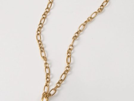 Fresa Necklace Online now