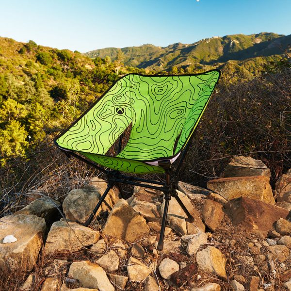 Xbox Camper Folding Chair Supply