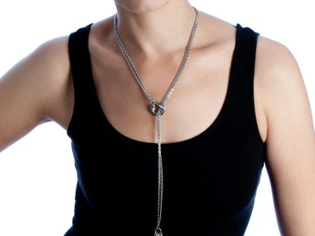 NEST Convertible Lariat Online now