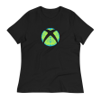 Xbox Sphere Collection - Psychonauts Sphere Women s T-Shirt Online