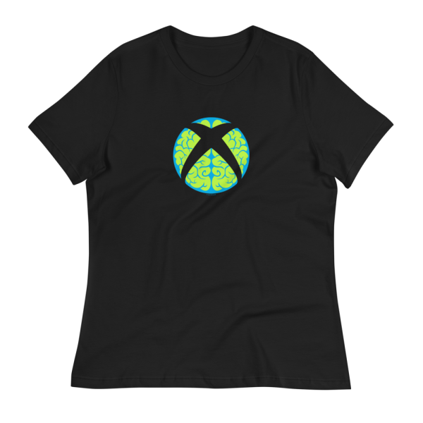 Xbox Sphere Collection - Psychonauts Sphere Women s T-Shirt Online