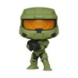 Halo Infinite Master Chief Funko POP! Hot on Sale