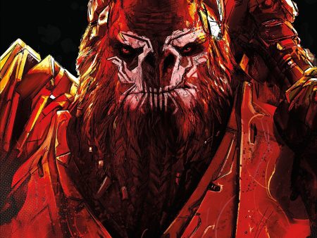 Halo: Rise of Atriox Volume 1 Graphic Novel on Sale