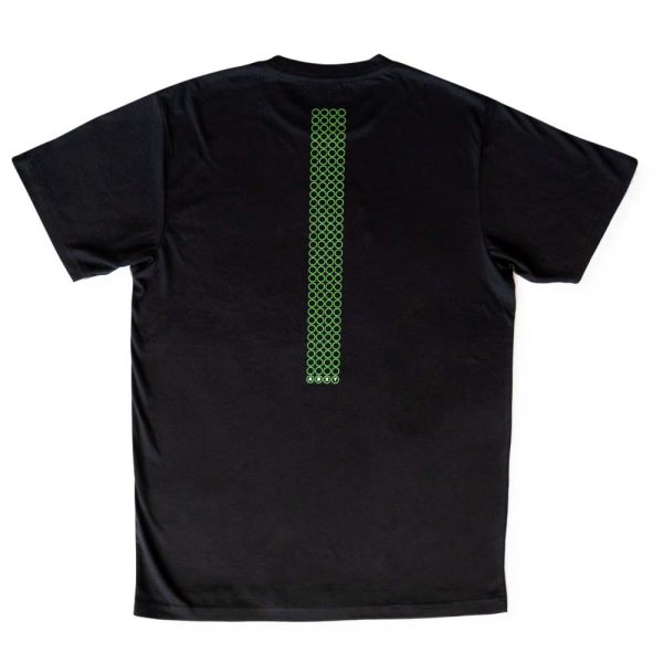 Xbox Controller ABXY Black T-Shirt Online now