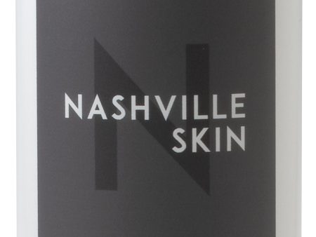 Nashville Skin Sulfa Cleanser Online Sale