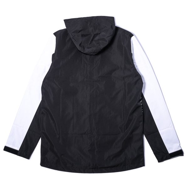 Xbox Camper Nylon Zip Windbreaker on Sale