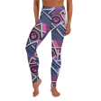 Xbox Geomental ABXY Yoga Leggings on Sale