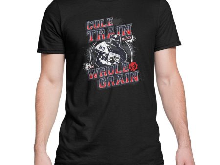 Gears of War Cole Train Tee Online Sale