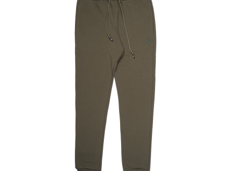 Xbox Essentials Olive Joggers Online now