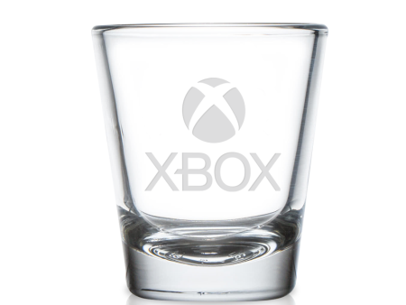 Xbox Shot Glass For Discount