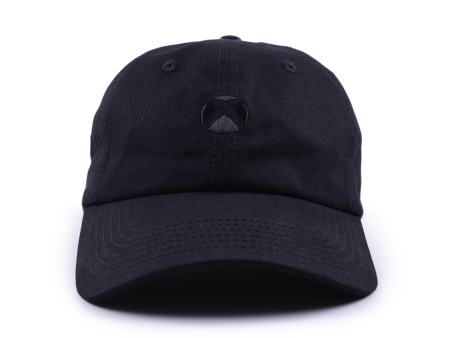 Xbox Essentials Black Dad Hat on Sale