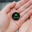 Xbox  OG  Logo Pin Online Hot Sale