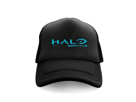 HCS World Championship Trucker Hat Online Hot Sale