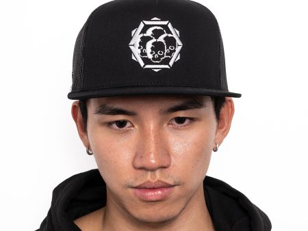 HCS Extermination Medal Snapback Hat Online Sale