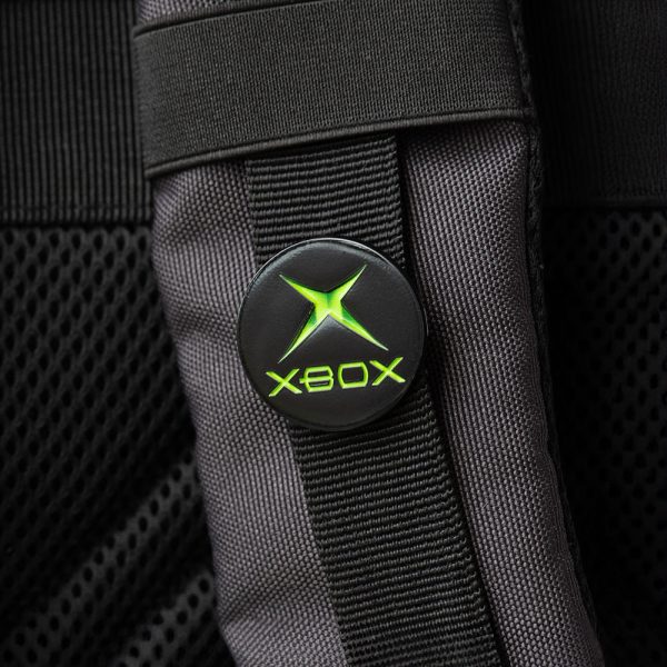 Xbox  OG  Logo Pin Online Hot Sale