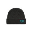 HCS World Championship Cuff Beanie Fashion