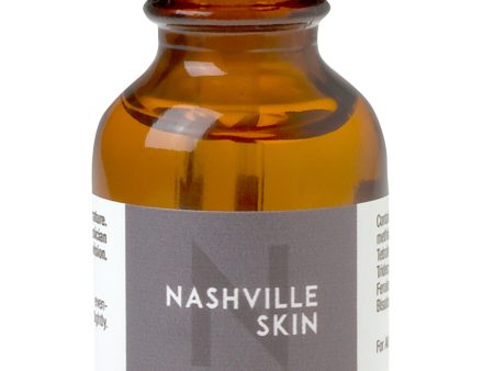 Nashville Skin Signature C Serum Fashion