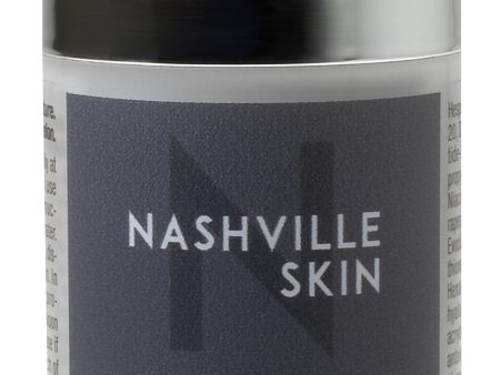 Nashville Skin Absolute Eye Online Hot Sale