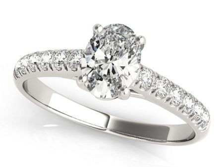 ENGAGEMENT RINGS TRELLIS Hot on Sale