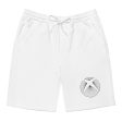 Xbox Jump In Fleece Shorts Cheap