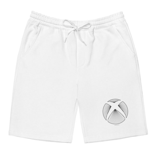 Xbox Jump In Fleece Shorts Cheap