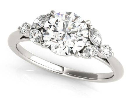 ENGAGEMENT RING For Discount