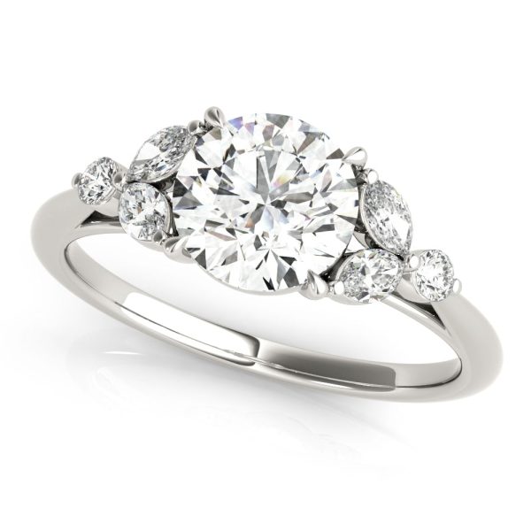 ENGAGEMENT RING For Discount