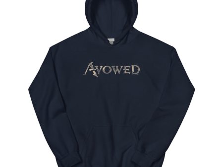 Avowed Hoodie Supply