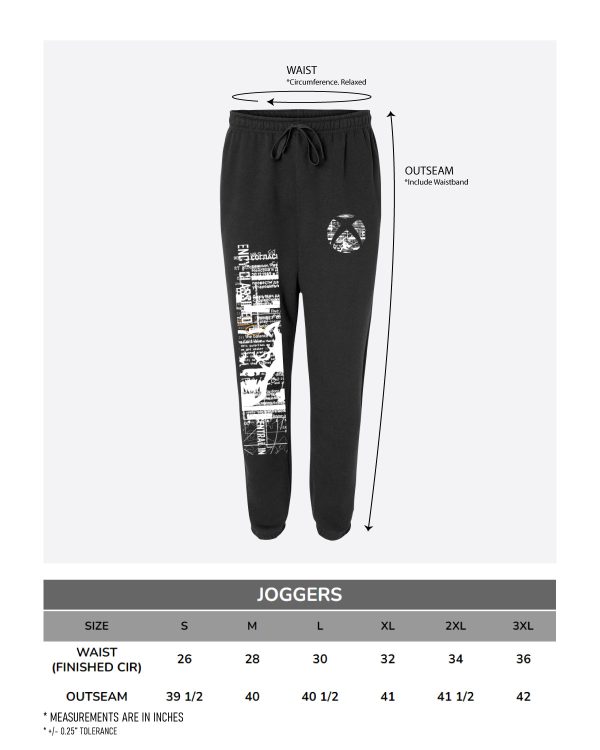 Xbox Icon Collection Call of Duty: Black Ops 6 Joggers For Cheap