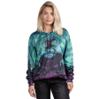 Psychonauts 2 Motherlobe AOP Hoodie Cheap