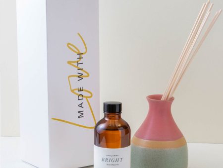 Diffuser Gift Set Online now