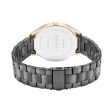 Vibe Diamant Ink Men s Watch by Obaku Online Sale