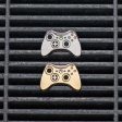 Xbox Limited Edition 360 Controller Pin Set Online Sale