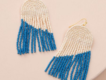 Ensign Earrings Fashion