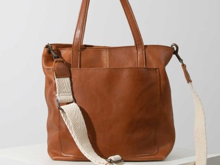 Easy Tote on Sale