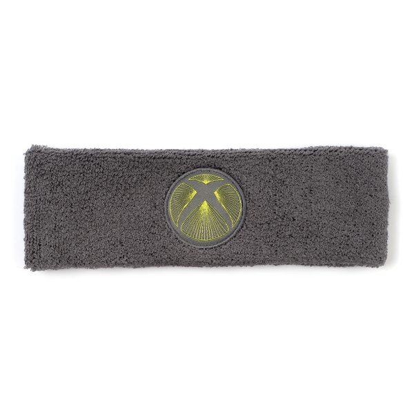 Xbox Sphere Sweatband Set For Sale