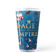 Age of Empires Pint Glass Supply